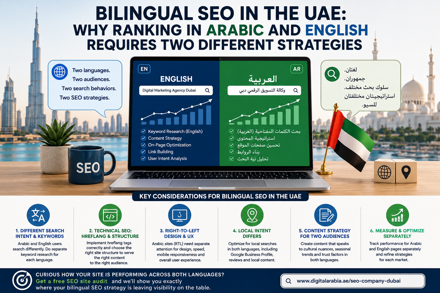 Digital marketing agency